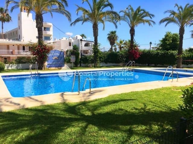 Casa en venta en Mojácar, Andalucía