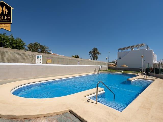 Casa en venta en Mojácar, Andalucía