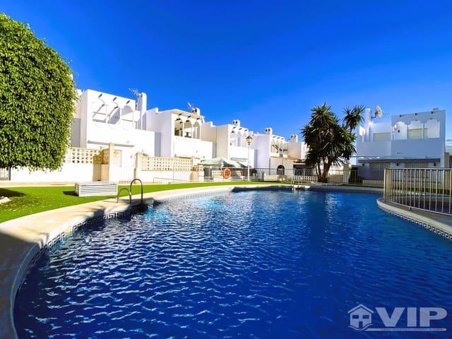 Casa en venta en Mojácar, Andalucía