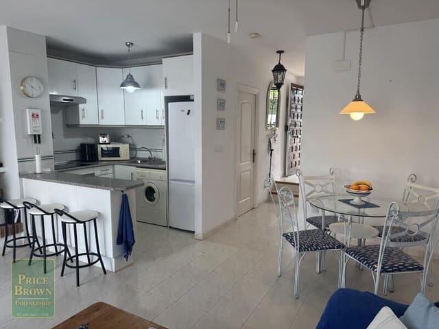 Casa en venta en Mojácar, Andalucía