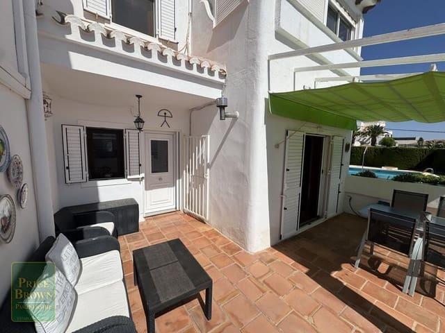 Casa en venta en Mojácar, Andalucía