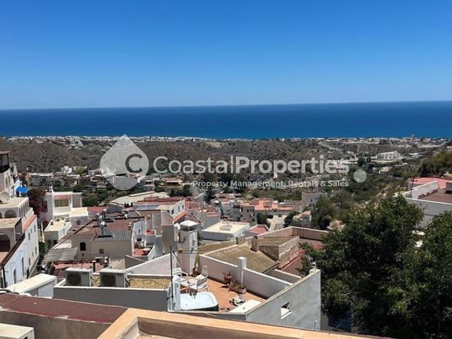 Casa en venta en Mojácar, Andalucía