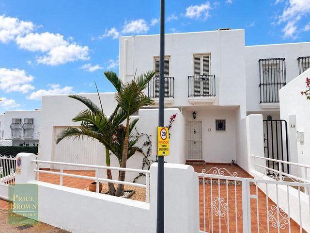 Casa en venta en Mojácar, Almería