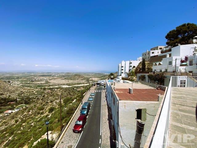 Casa en venta en Mojácar, Andalucía