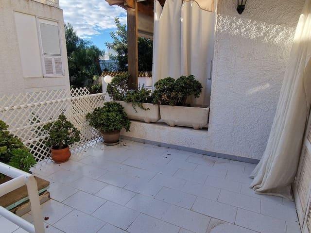 Casa en venta en Mojácar, Andalucía