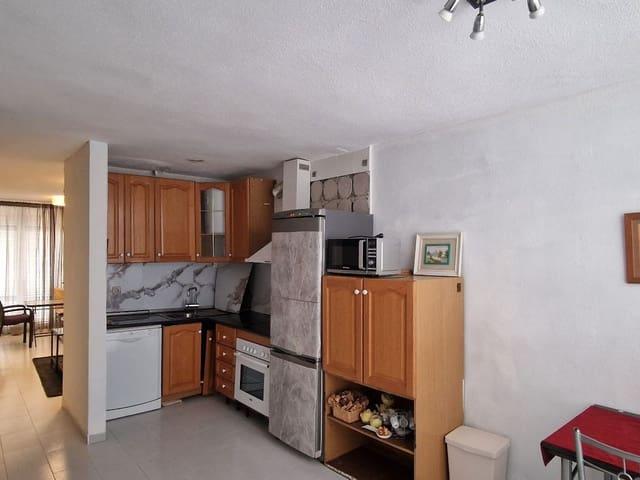 Casa en venta en Mojácar, Andalucía