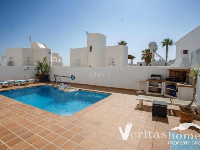 Casa en venta en Mojácar, Andalucía