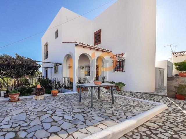 Casa en venta en Mojácar, Andalucía