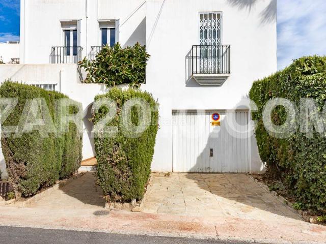 Casa en venta en Mojácar, Andalucía