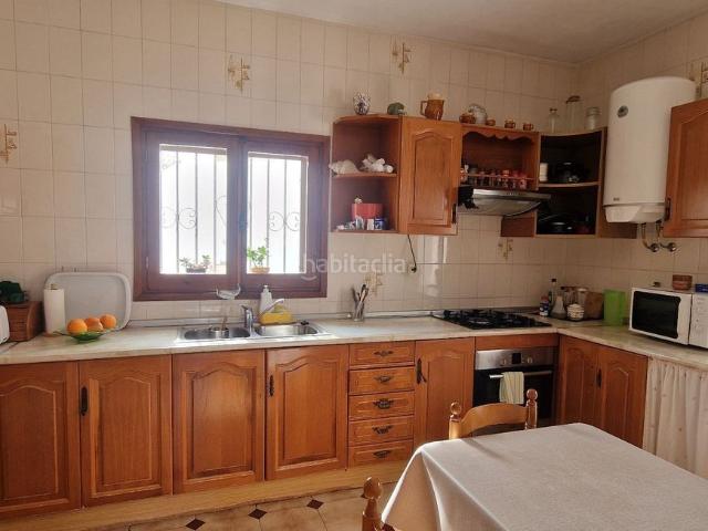 Casa en venta en Mojácar, Andalucía