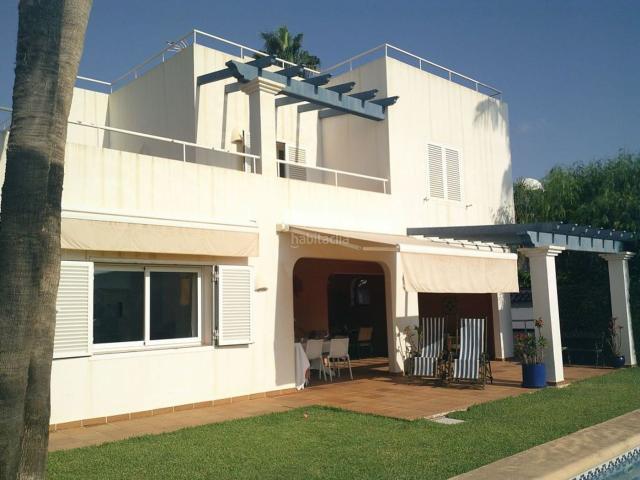Casa en venta en Mojácar, Andalucía