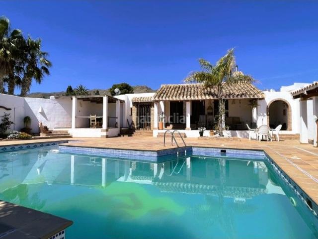 Casa en venta en Mojácar, Andalucía