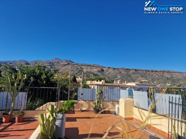 Chalet en venta en Mojácar, Andalucía