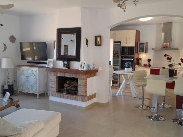 Casa en venta en Mojácar, Andalucía