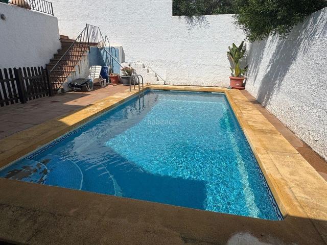 Casa en venta en Mojácar, Andalucía