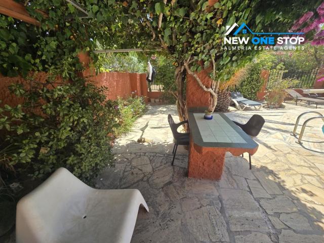 Casa en venta en Mojácar, Andalucía