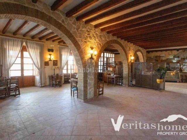 Casa en venta en Mojácar, Almería