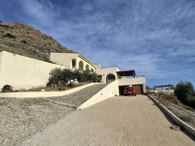 Casa en venta en Mojácar, Andalucía