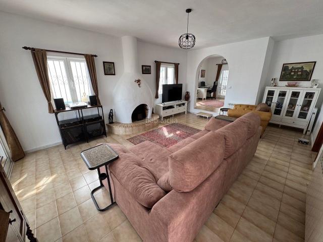 Casa en venta en Mojácar, Andalucía