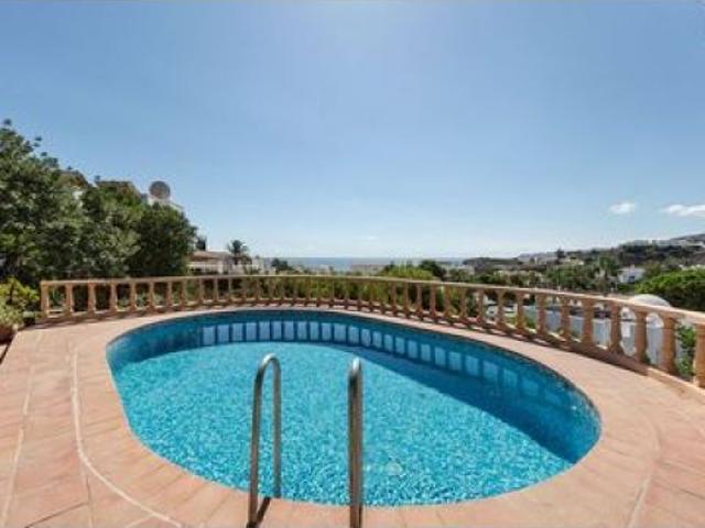 Casa en venta en Mojácar, Andalucía