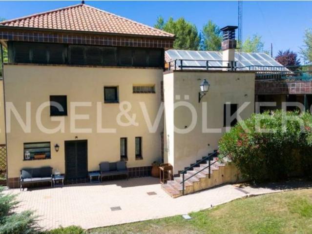 Casa en venta en Mojados, Valladolid