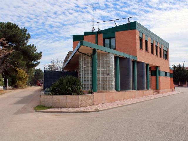 Casa en venta en Mojados, Castilla y León