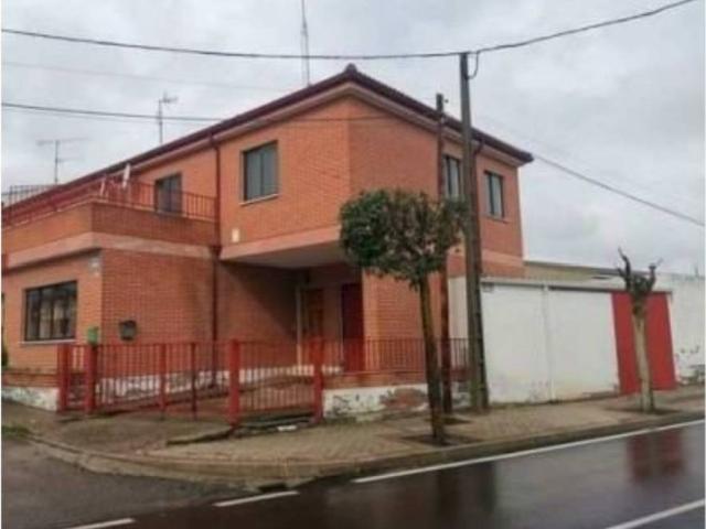 Casa en venta en Mojados, Castilla y León