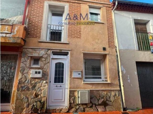 Casa en venta en Mojados, Castilla y León