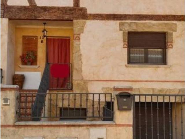 Casa en venta en Mojados, Castilla y León