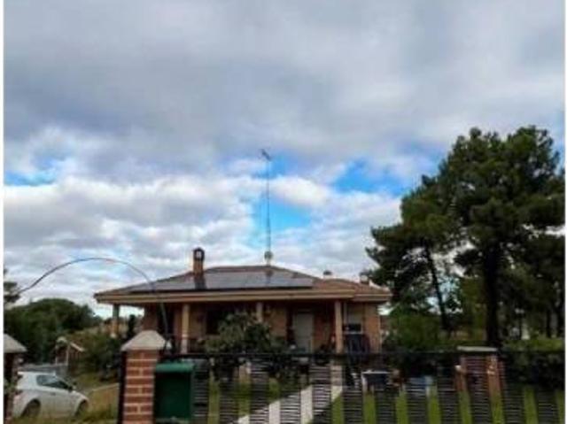Casa en venta en Mojados, Valladolid