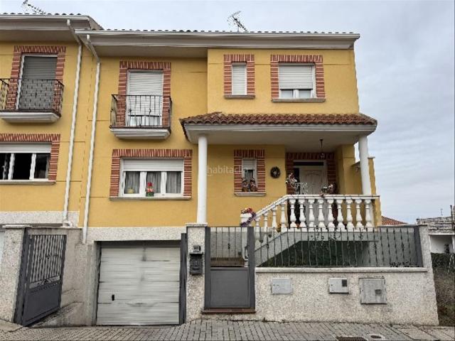 Casa en venta en Mojados, Castilla y León