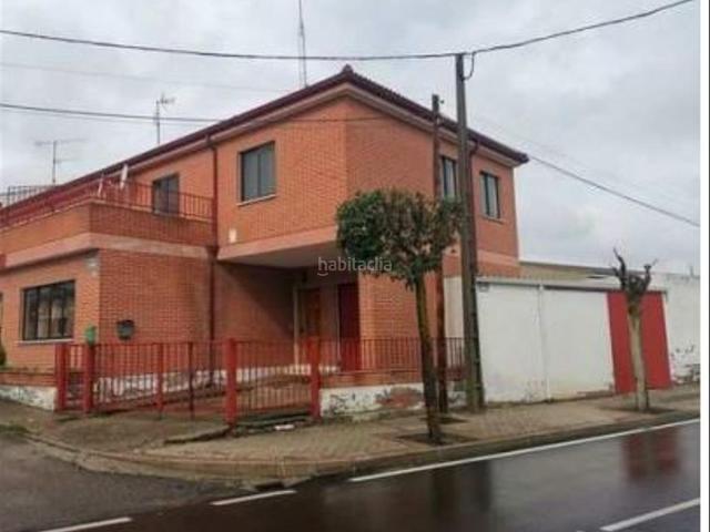 Casa en venta en Mojados, Castilla y León