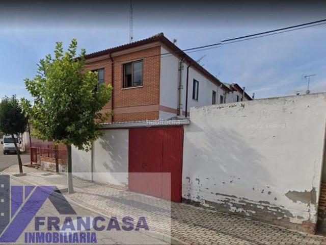 Casa en venta en Mojados, Castilla y León