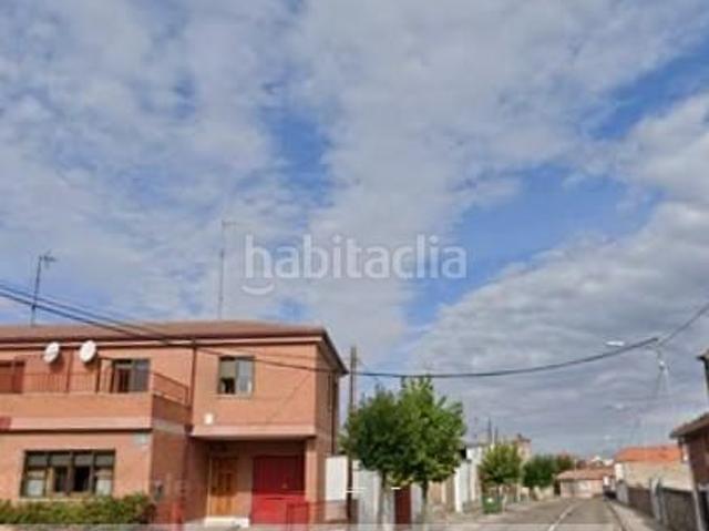 Casa en venta en Mojados, Castilla y León