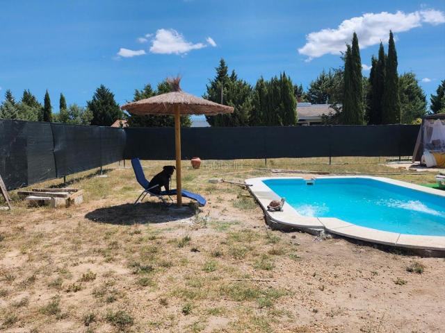 Casa en venta en Mojados, Castilla y León