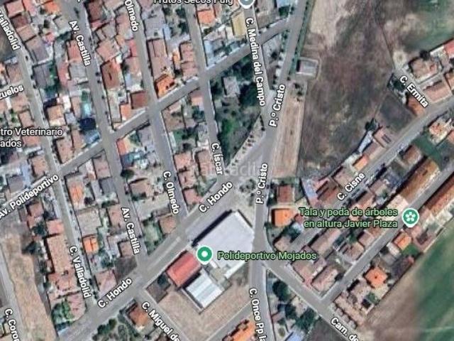 Casa en venta en Mojados, Castilla y León