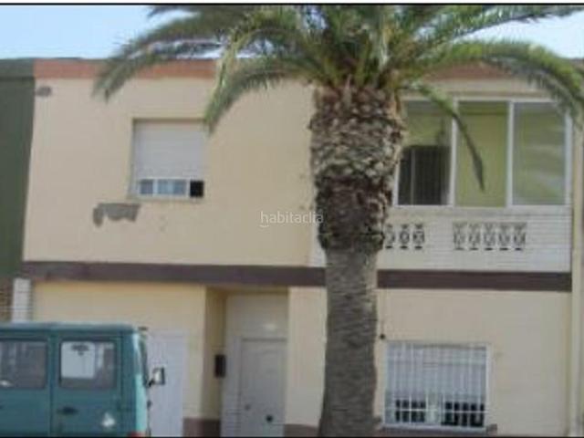 Casa en venta en La Mojonera, Andalucía