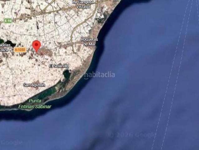 Casa en venta en La Mojonera, Andalucía