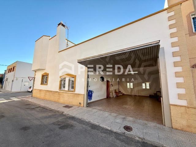 Casa en venta en La Mojonera, Andalucía