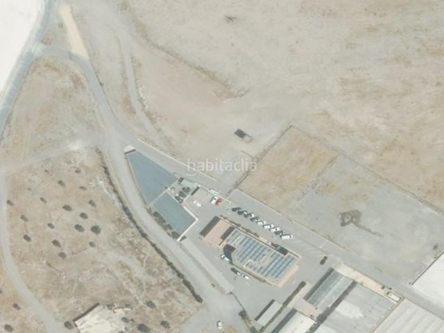 Casa en venta en La Mojonera, Almería