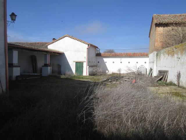 Casa en venta en Molacillos, Castilla y León