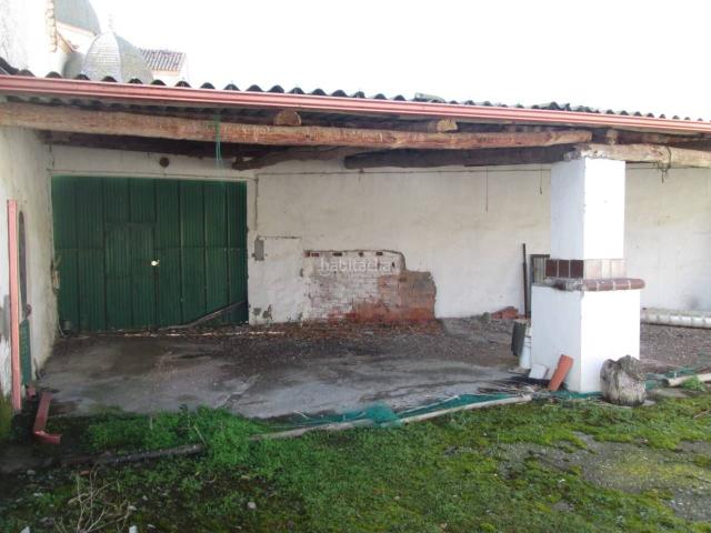 Casa en venta en Molacillos, Castilla y León