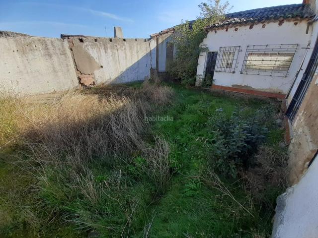Casa en venta en Molacillos, Castilla y León