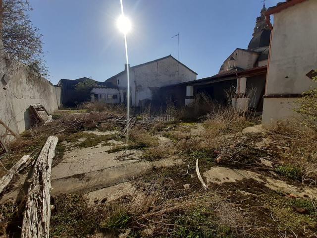 Casa en venta en Molacillos, Castilla y León
