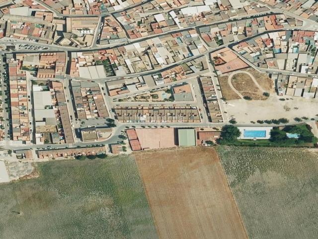 Casa en venta en Los Molares, Sevilla