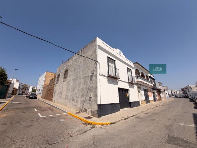 Casa en venta en Los Molares, Andalucía