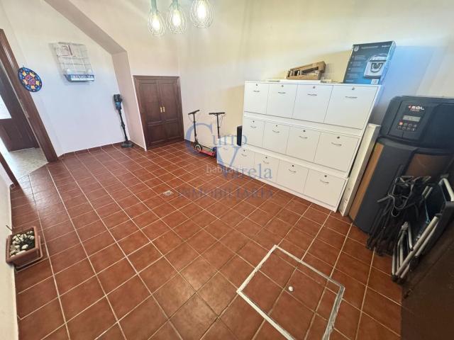 Chalet en venta en Los Molares, Andalucía
