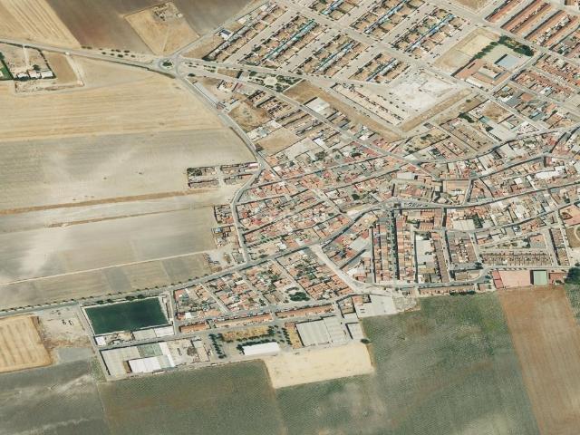 Casa en venta en Los Molares, Andalucía