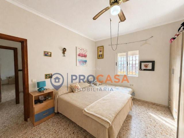 Casa en venta en Los Molares, Andalucía