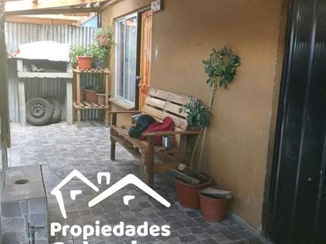 Casa en venta en Molina, Maule